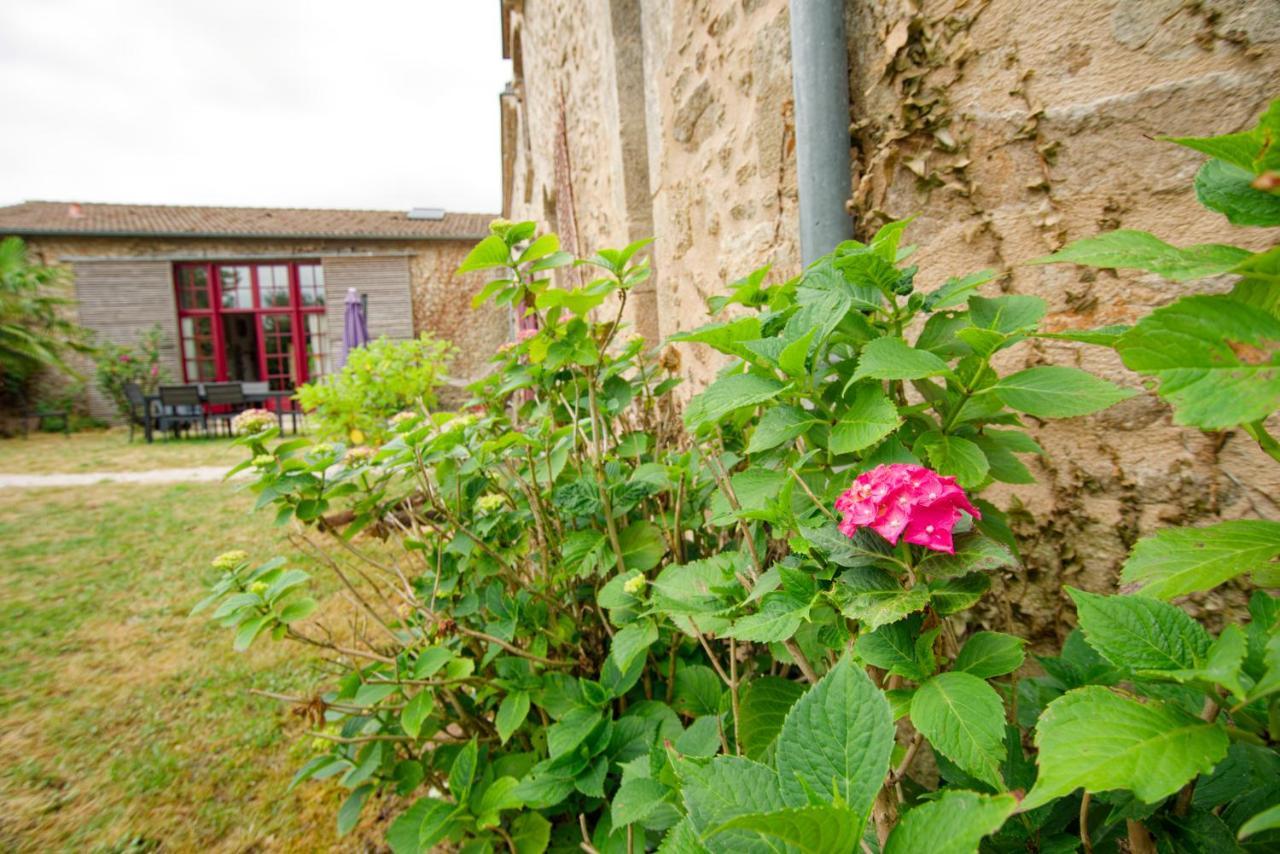 La Belle Lurette 3*